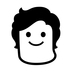 Person Emoji Copy Paste ― 🧑 - noto
