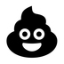 Pile Of Poo Emoji Copy Paste ― 💩 - noto
