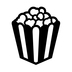 Popcorn Emoji Copy Paste ― 🍿 - noto