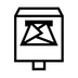 Postbox Emoji Copy Paste ― 📮 - noto