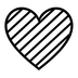 Purple Heart Emoji Copy Paste ― 💜 - noto