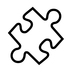 Puzzle Piece Emoji Copy Paste ― 🧩 - noto