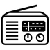 Radio Emoji Copy Paste ― 📻 - noto