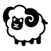Ram Emoji Copy Paste ― 🐏 - noto