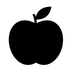 Red Apple Emoji Copy Paste ― 🍎 - noto