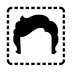 Red Hair Emoji Copy Paste ― 🦰 - noto