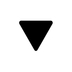 Red Triangle Pointed Down Emoji Copy Paste ― 🔻 - noto