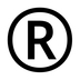 Registered Emoji Copy Paste ― ®️ - noto