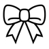 Ribbon Emoji Copy Paste ― 🎀 - noto