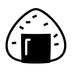 Rice Ball Emoji Copy Paste ― 🍙 - noto