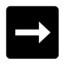 Right Arrow Emoji Copy Paste ― ➡️ - noto