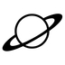 Ringed Planet Emoji Copy Paste ― 🪐 - noto
