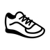 Running Shoe Emoji Copy Paste ― 👟 - noto