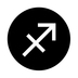 Sagittarius Emoji Copy Paste ― ♐ - noto