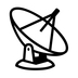 Satellite Antenna Emoji Copy Paste ― 📡 - noto