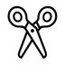Scissors Emoji Copy Paste ― ✂️ - noto