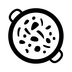 Shallow Pan Of Food Emoji Copy Paste ― 🥘 - noto