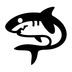 Shark Emoji Copy Paste ― 🦈 - noto