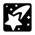Shooting Star Emoji Copy Paste ― 🌠 - noto