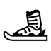 Skis Emoji Copy Paste ― 🎿 - noto