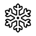 Snowflake Emoji Copy Paste ― ❄️ - noto