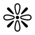 Sparkle Emoji Copy Paste ― ❇️ - noto