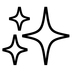 Sparkles Emoji Copy Paste ― ✨ - noto