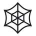 Spider Web Emoji Copy Paste ― 🕸️ - noto