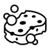 Sponge Emoji Copy Paste ― 🧽 - noto