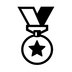 Sports Medal Emoji Copy Paste ― 🏅 - noto