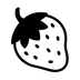 Strawberry Emoji Copy Paste ― 🍓 - noto