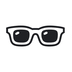 Sunglasses Emoji Copy Paste ― 🕶️ - noto