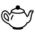 Teapot Emoji Copy Paste ― 🫖 - noto