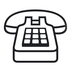Telephone Emoji Copy Paste ― ☎️ - noto
