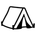 Tent Emoji Copy Paste ― ⛺ - noto