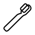 Toothbrush Emoji Copy Paste ― 🪥 - noto