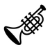 Trumpet Emoji Copy Paste ― 🎺 - noto