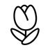 Tulip Emoji Copy Paste ― 🌷 - noto