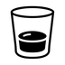 Tumbler Glass Emoji Copy Paste ― 🥃 - noto