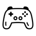 Video Game Emoji Copy Paste ― 🎮 - noto