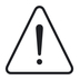 Warning Emoji Copy Paste ― ⚠️ - noto