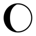 Waxing Gibbous Moon Emoji Copy Paste ― 🌔 - noto