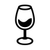 Wine Glass Emoji Copy Paste ― 🍷 - noto