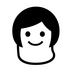 Woman Emoji Copy Paste ― 👩 - noto