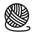Yarn Emoji Copy Paste ― 🧶 - noto