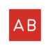 AB Button (blood Type) Emoji Copy Paste ― 🆎 - openmoji