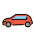 Automobile Emoji Copy Paste ― 🚗 - openmoji