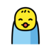Baby Emoji Copy Paste ― 👶 - openmoji