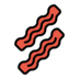 Bacon Emoji Copy Paste ― 🥓 - openmoji