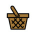 Basket Emoji Copy Paste ― 🧺 - openmoji
